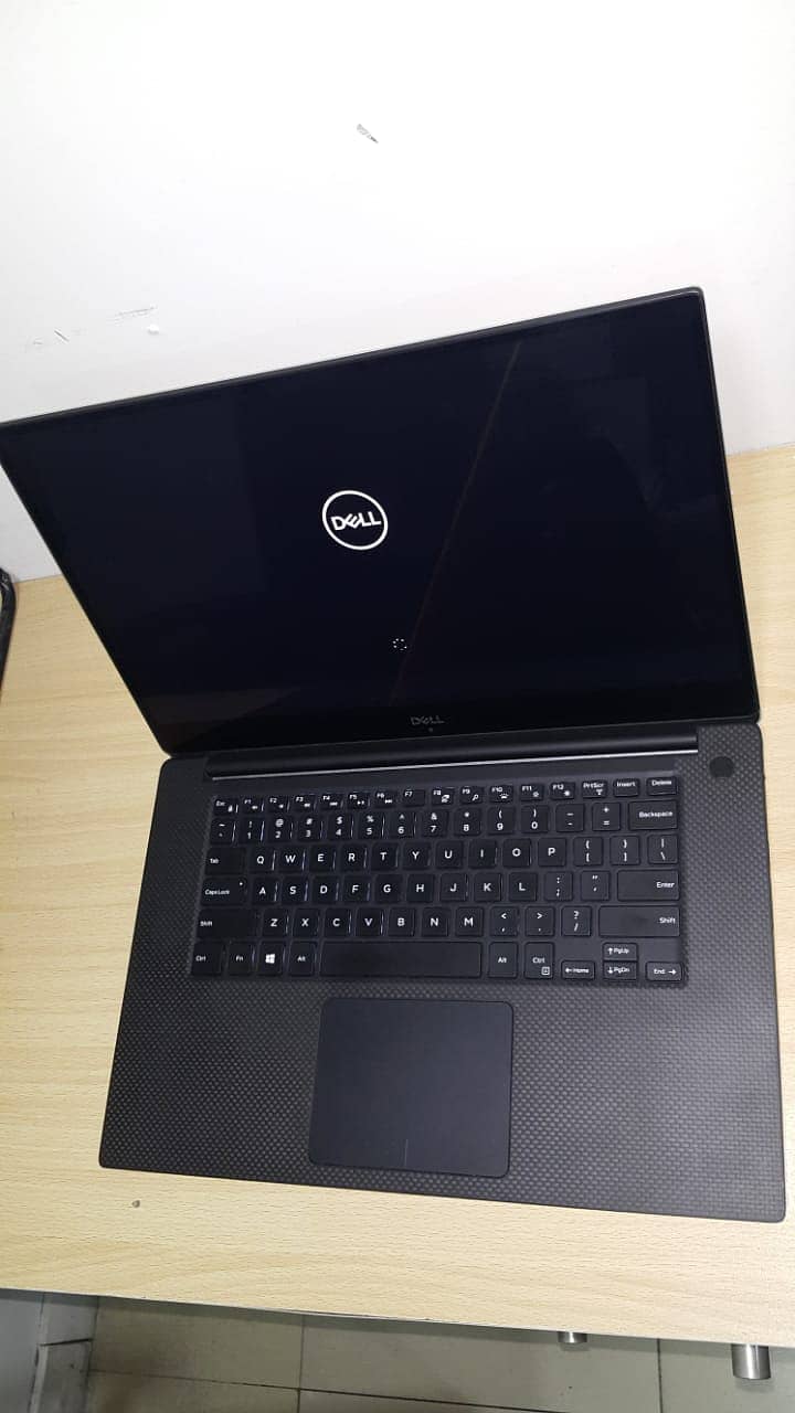 GAMING XPS 15 9570 2