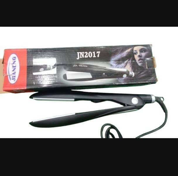 Cremic Hair Straightner 0