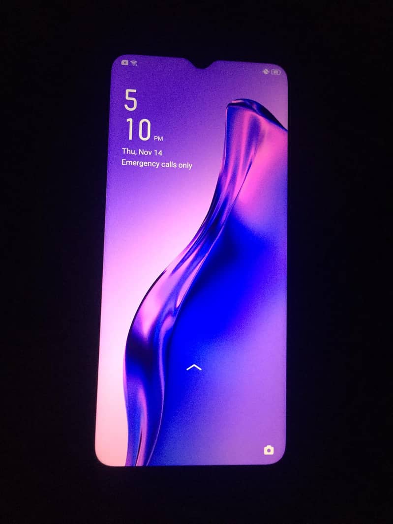 OPPO A31 2