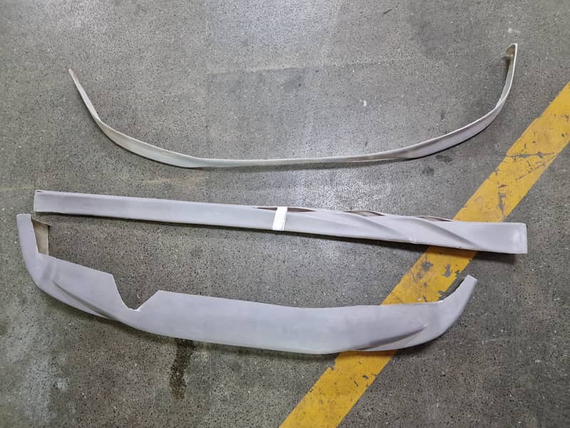BODYKITS FOR ALL CARS AVAILABLE 2