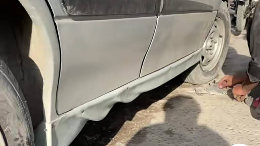 BODYKITS FOR ALL CARS AVAILABLE 7