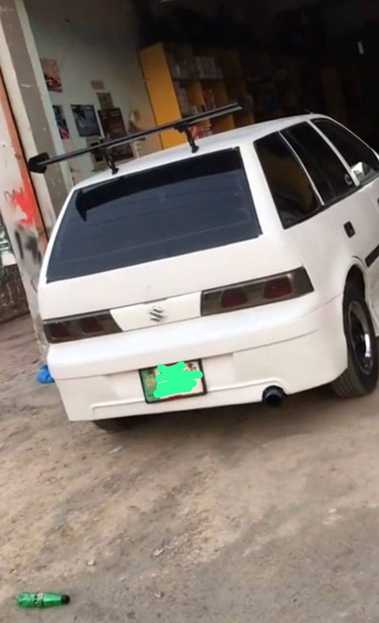 BODYKITS FOR ALL CARS AVAILABLE 11