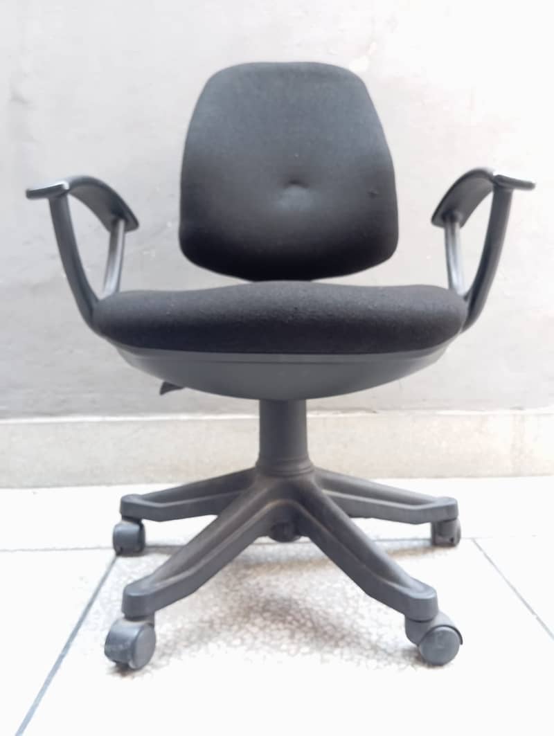 Revolving computer chair 03099944446 0