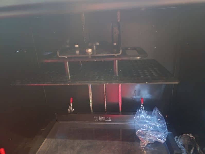 3d printer photocentric liquid crystal magna 9