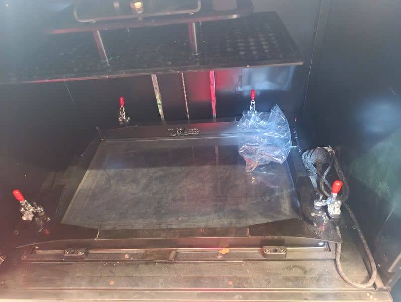 3d printer photocentric liquid crystal magna 10