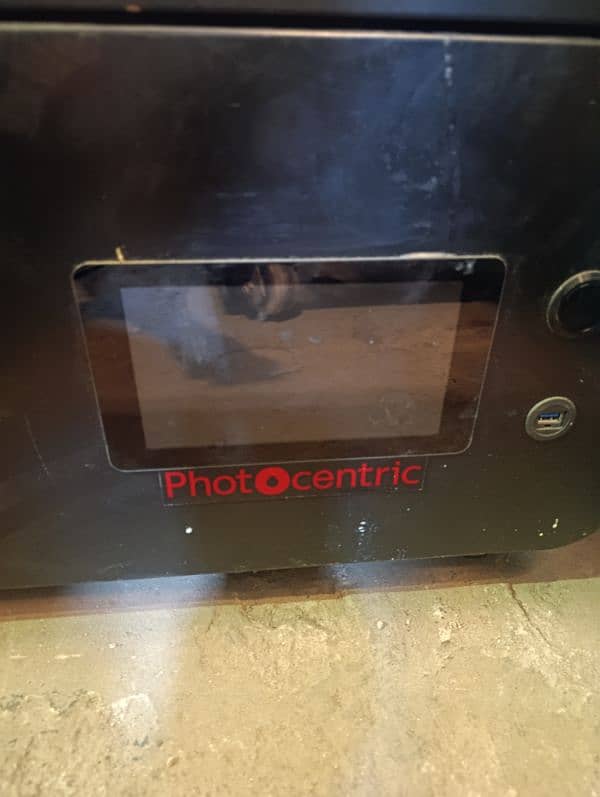 3d printer photocentric liquid crystal magna 11