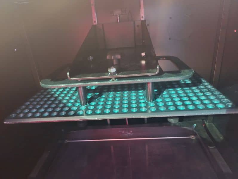 3d printer photocentric liquid crystal magna 12