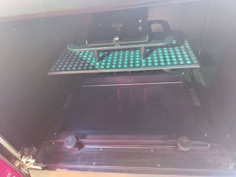 3d printer photocentric liquid crystal magna 13