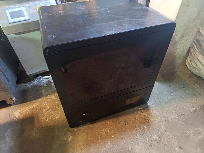 3d printer photocentric liquid crystal magna 14