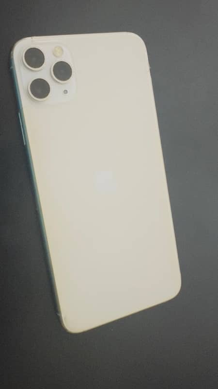 iPhone 11 Pro Max PTA 4