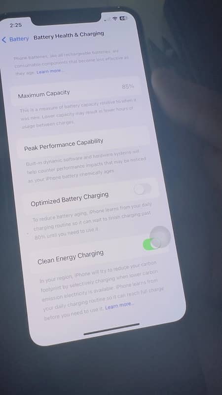 iPhone 11 Pro Max PTA 5