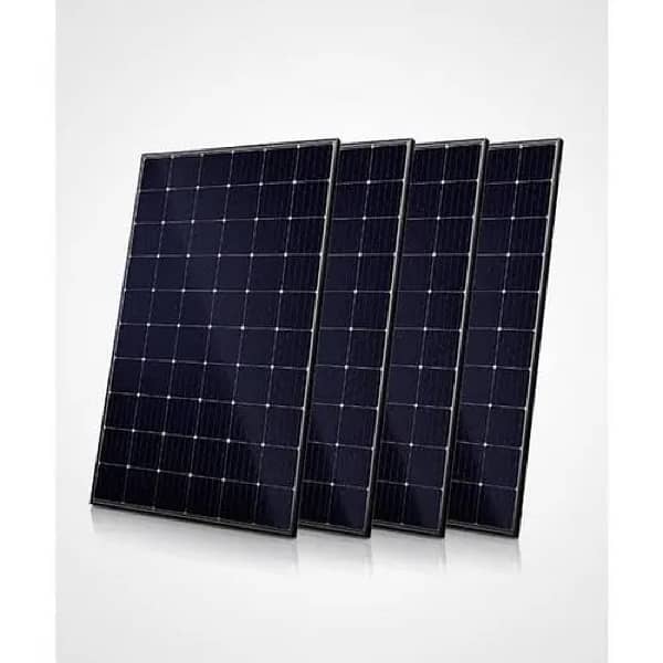 Solar Panel 280 W 0