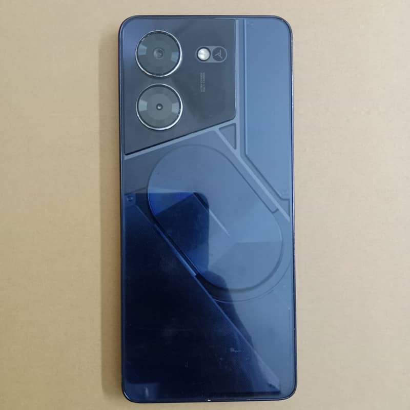 8+8/256 GB Tecno Pova 5-5G Pro box mobile phone 0320-5099-505 6