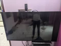 Samsung 50"
