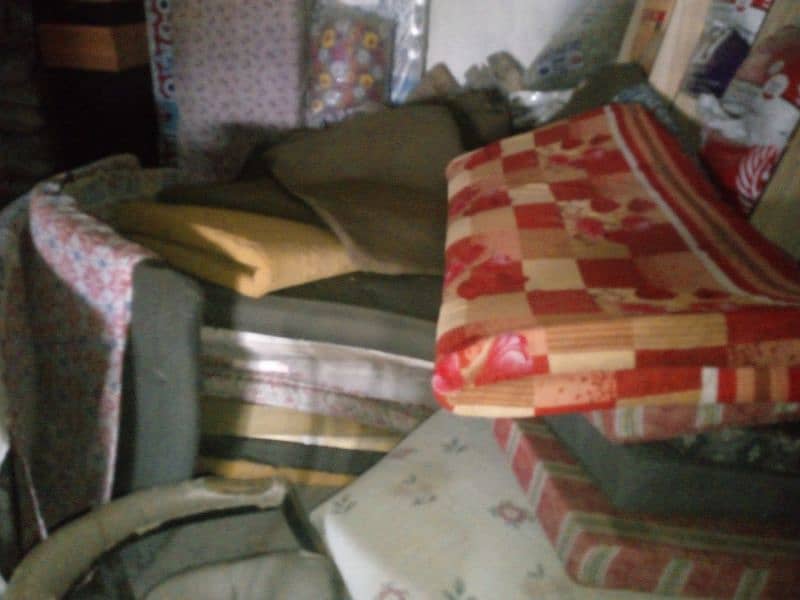 Sale Sale Sale Used Mattress Offer 1