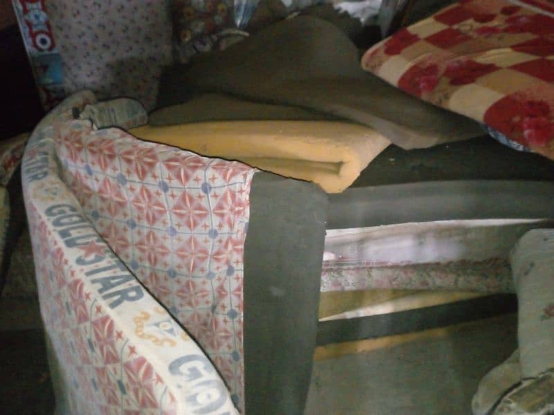 Sale Sale Sale Used Mattress Offer 4