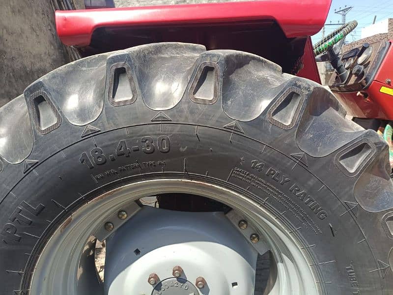 385 2022 Model total geniune bumper hook open paper 03044236741 2