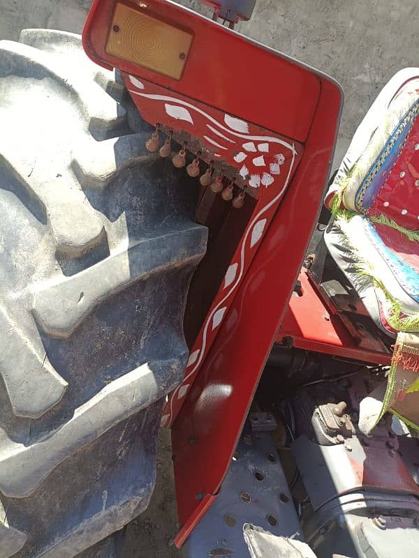 385 2022 Model total geniune bumper hook open paper 03044236741 5