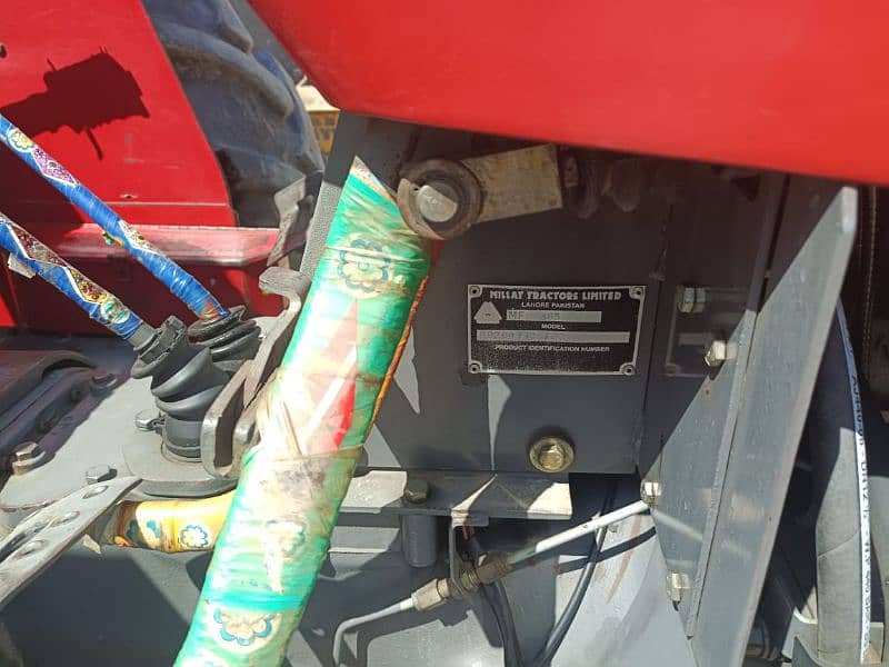 385 2022 Model total geniune bumper hook open paper 03044236741 8