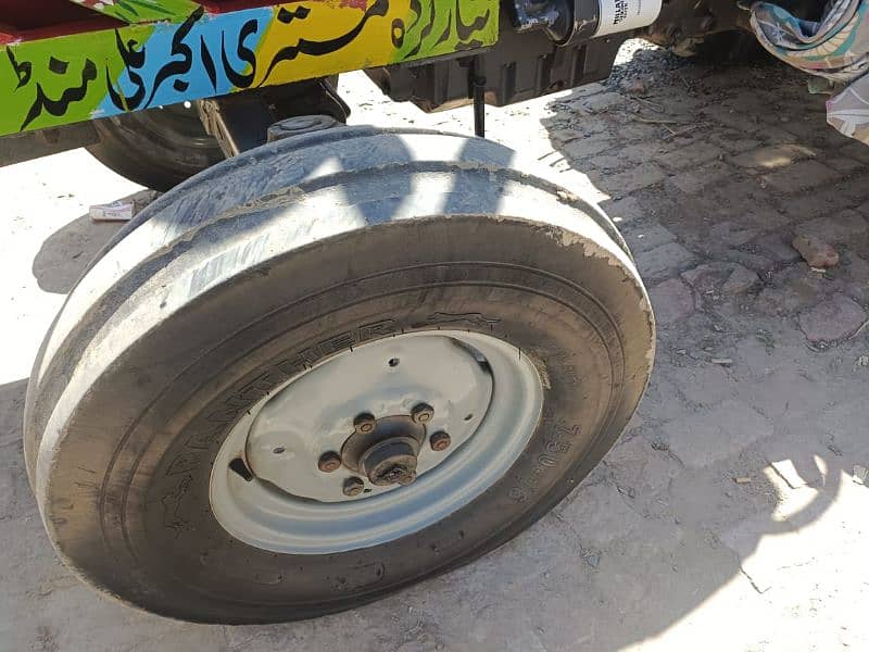385 2022 Model total geniune bumper hook open paper 03044236741 14