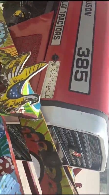 385 2022 Model total geniune bumper hook open paper 03044236741 15