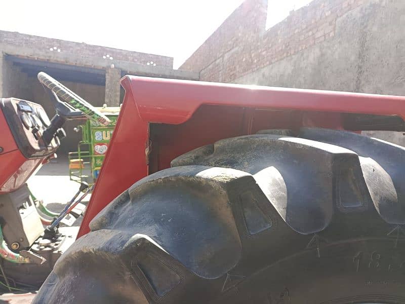 385 2022 Model total geniune bumper hook open paper 03044236741 17