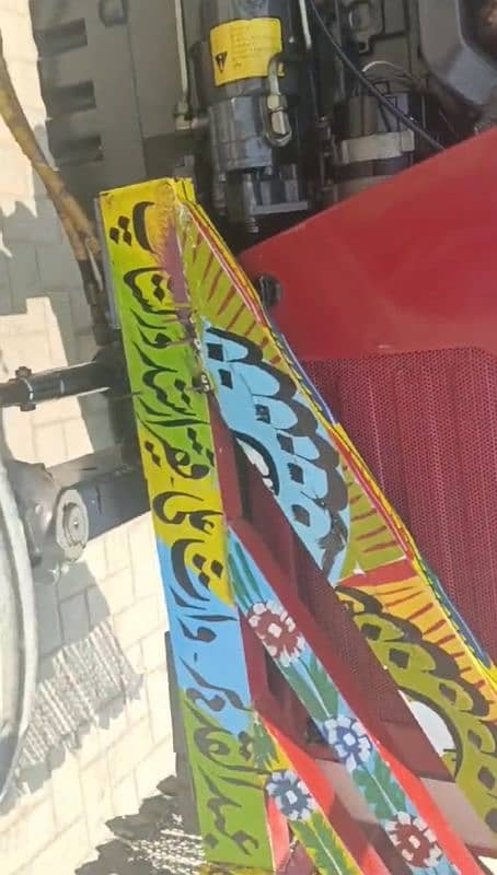 385 2022 Model total geniune bumper hook open paper 03044236741 18