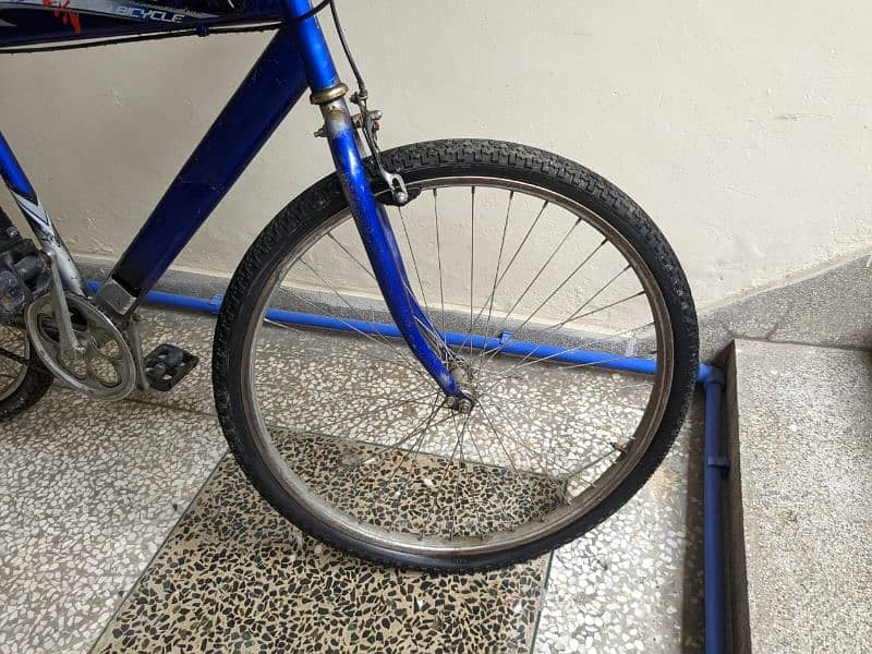 Bicycle for sale in pakistan 2
