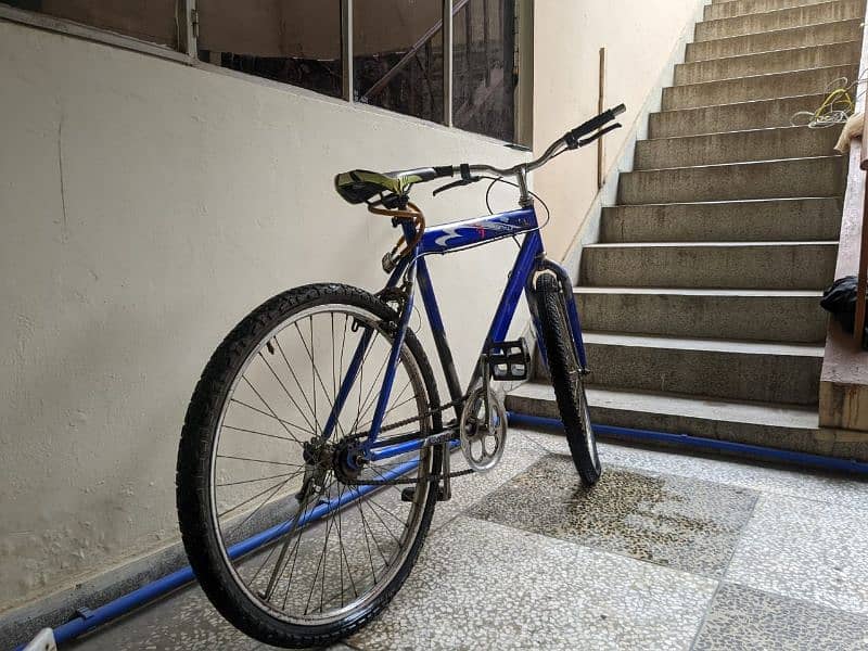Bicycle for sale in pakistan 3