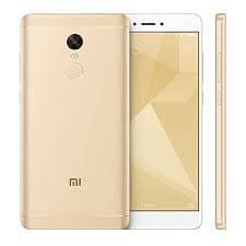 Mi Note 4 Touch for sale 0