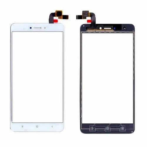 Mi Note 4 Touch for sale 2