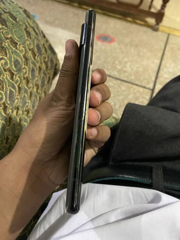 google pixel 6 pro pta aproved All ok 1