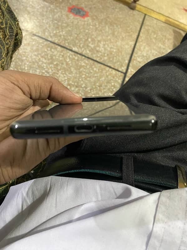 google pixel 6 pro pta aproved All ok 2