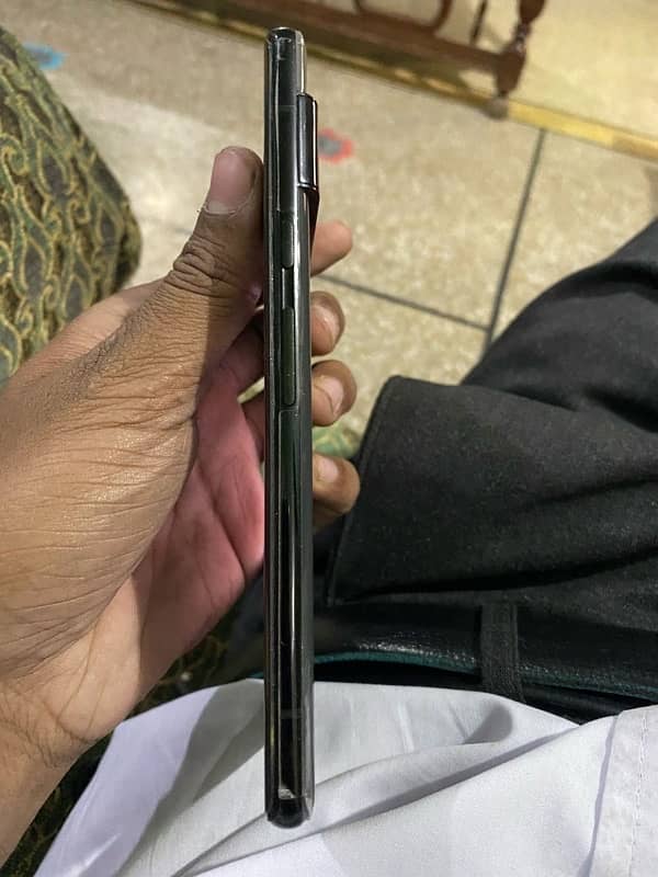 google pixel 6 pro pta aproved All ok 4