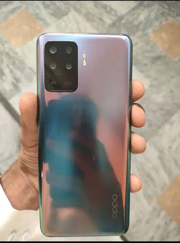 Oppo f19pro 0