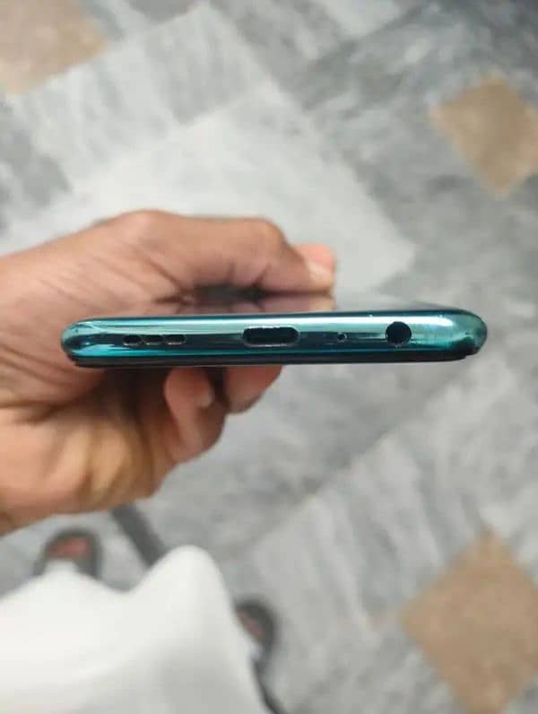 Oppo f19pro 1