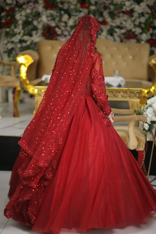 bridal maxi 2