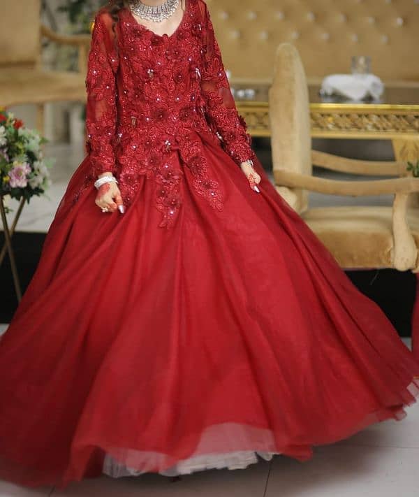 bridal maxi 4