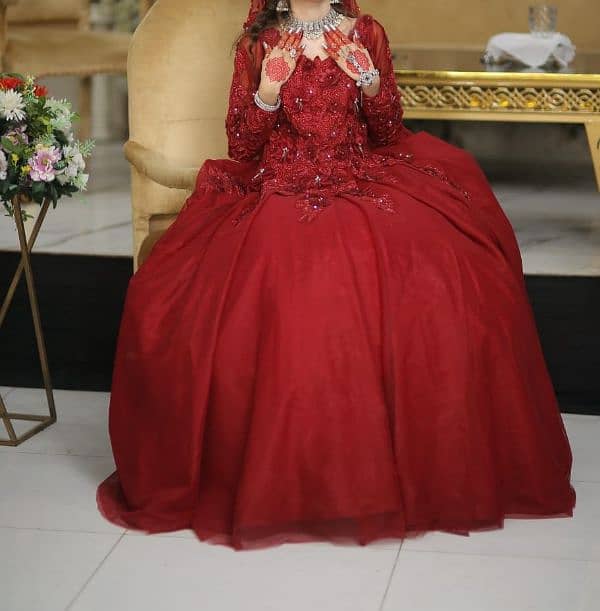 bridal maxi 5