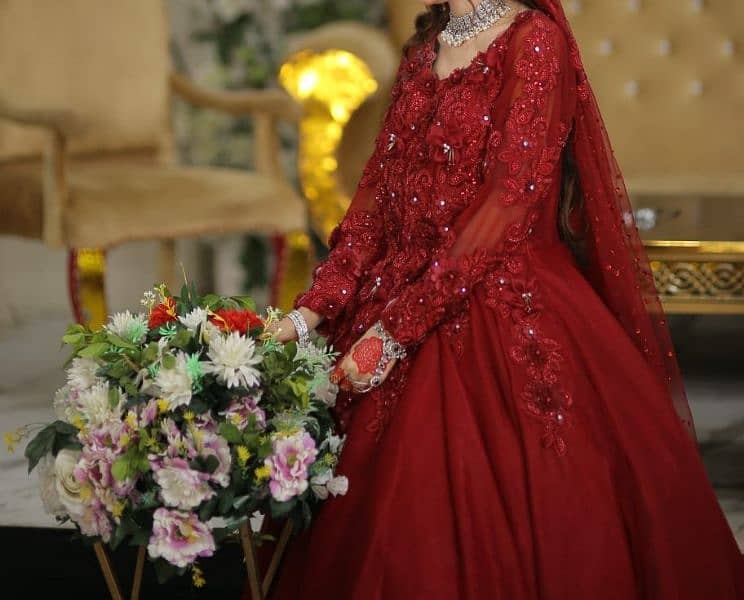 bridal maxi 6