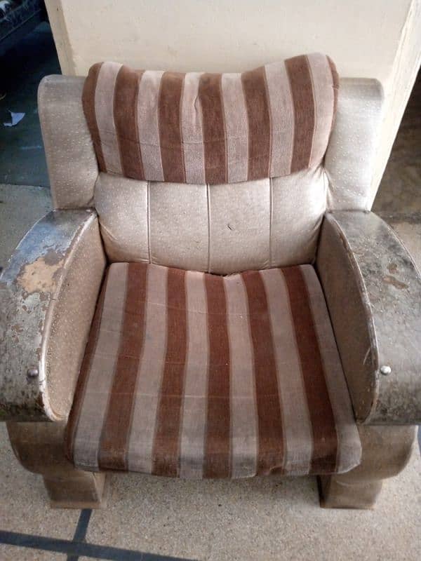 1,2,3 seater 0