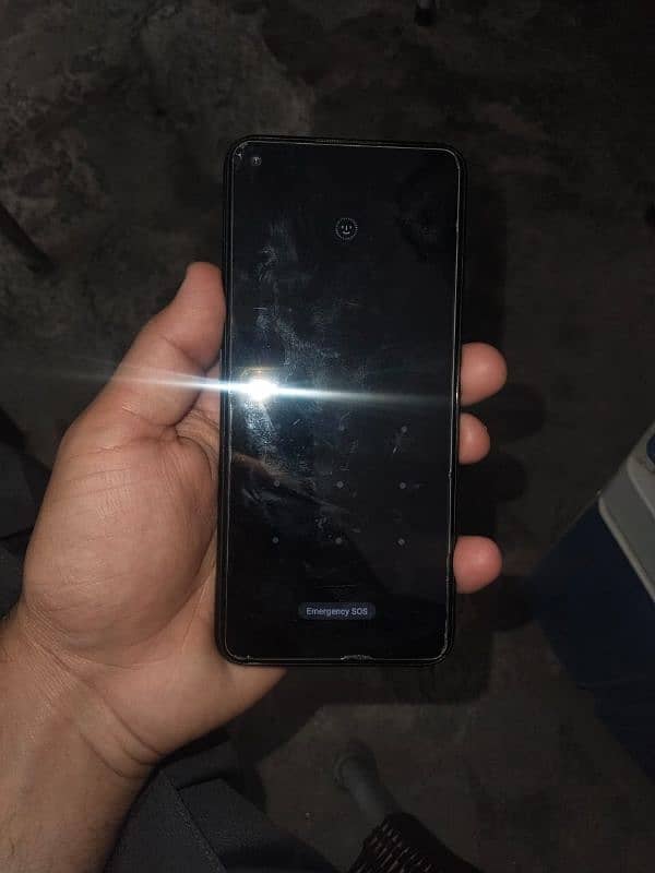 Oppo A76 – 6GB/128GB – Excellent Condition – 10/10 – 5