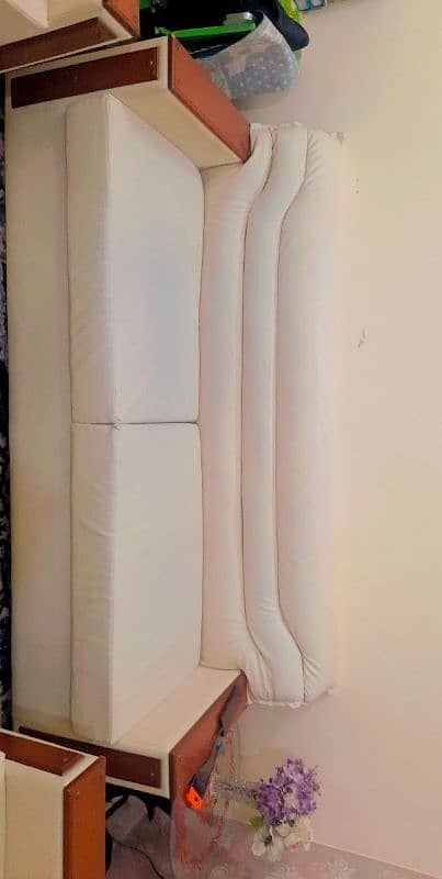 7 Seater sofa set 1