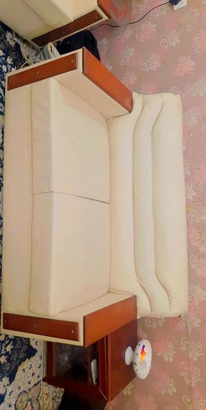 7 Seater sofa set 2