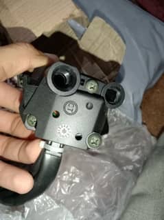 GD100 Original Ignition