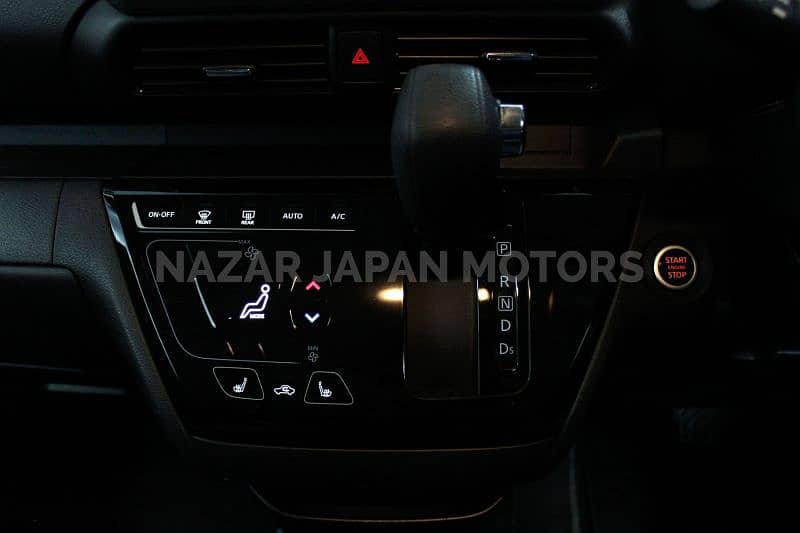 Mitsubishi EK X Space T - S Hybrid Model 2021 14