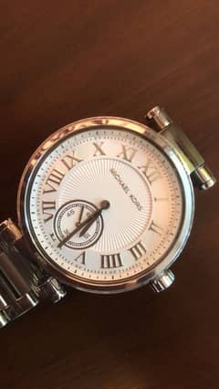 Michael Kors Women’s Watch MK5866