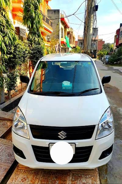 suzuki wagon r rent a car