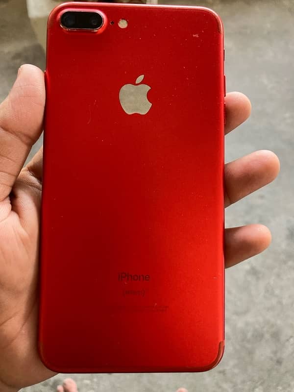 iphone 7 plus 0