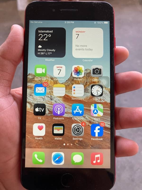 iphone 7 plus 1